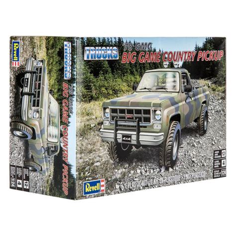 Hobby Lobby Boxed Model Kits