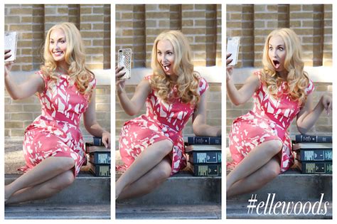 Legally Blonde The Musical CTX Live Theatre