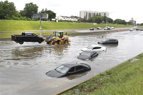 Detroit Area Utility Denies Flooding Claims From 2021 Storm Ap News