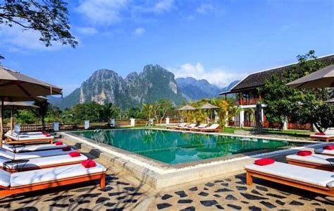 9 Best Laos Resorts For A Great Experience & Staycation