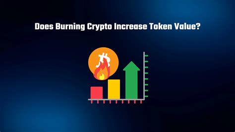 Does Burning Crypto Increase Token Value With Examples