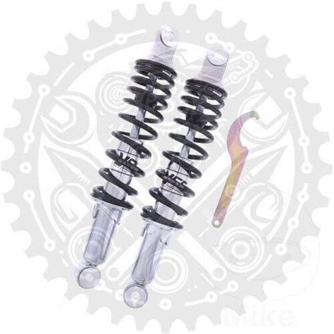 Rd P Yss Twin Shocks Fit Moto Guzzi California Spezial