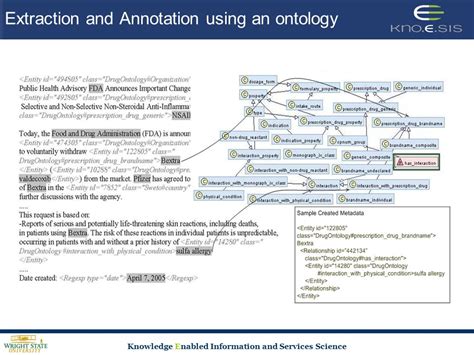 Knowledge Enabled Information And Services Science Empowering