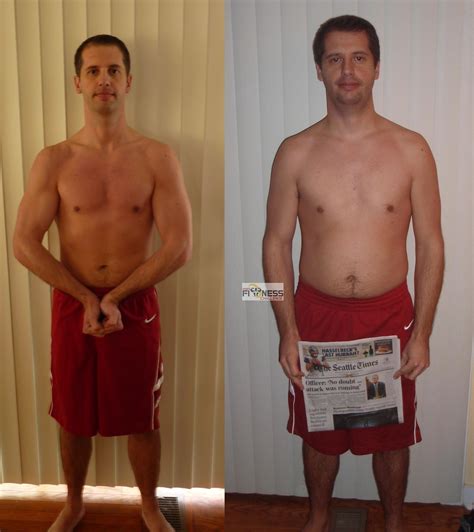 2011 Amazing Body Transformations! - Hynes Fitness Challenge