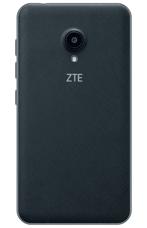 ZTE Blade L130 Características precio y donde comprar Moviles info