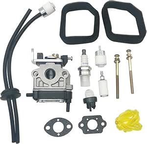 Amazon Twdret Wyc Carburetor Kit Compatible With