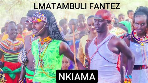 Lmatambuli Fantez Nkiema Official Audio Youtube