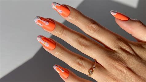 Ice Cream Nails Are Trending For Summer, And They’re So Easy To DIY ...