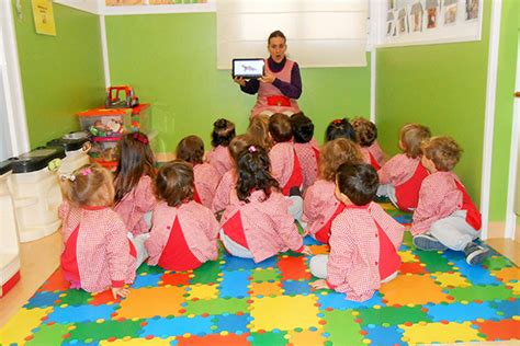 Qu Es La Asamblea En Educaci N Infantil Gu A