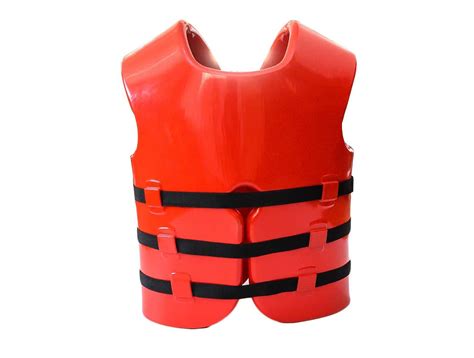 Safety Device Life Vest Jacket For Kids Adult Water Park Life Jacket