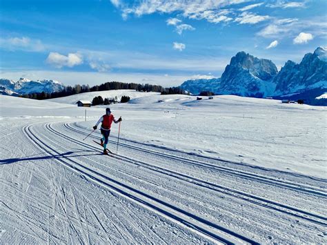 In Search Of The Pure Joy Of Nordic Skiing — Lumi Experiences