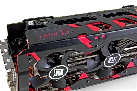 Powercolor Devil Dual Gpu R X Reviewed