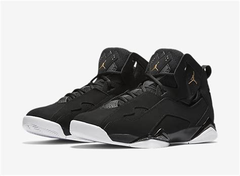 Jordan True Flight Blackgold Air Jordans Release Dates And More