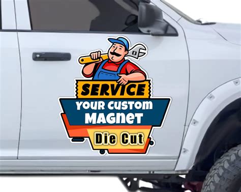 amazoncom custom car magnets      automotive