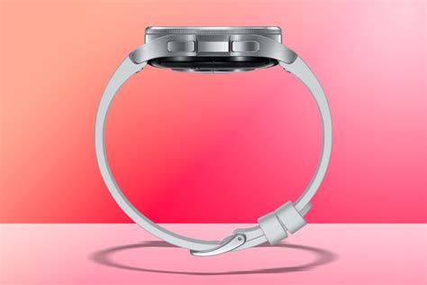 Samsung Galaxy Watch 6 Classic Brings Back Rotating Bezel Stuff