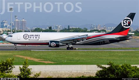 B R Boeing Er Bcf Sf Airlines Echo Jetphotos