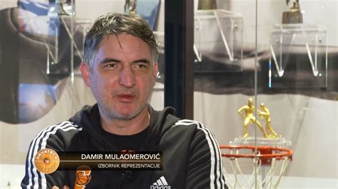 Mulaomerović objavio širi popis reprezentativaca za utakmice sa