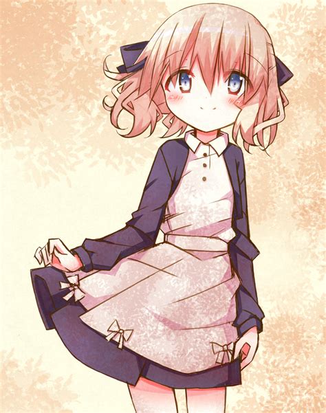 Safebooru 1girl Alice Cartelet Blonde Hair Blue Eyes Blush Dress Kin