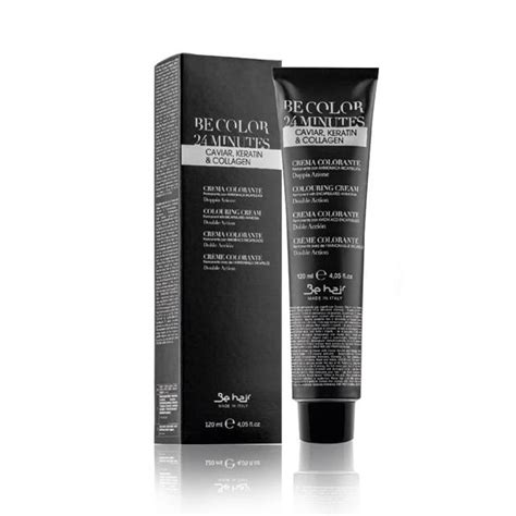 Be Hair Be Color 1.0 Farba do włosów 120 ml | Sklep EMPIK.COM