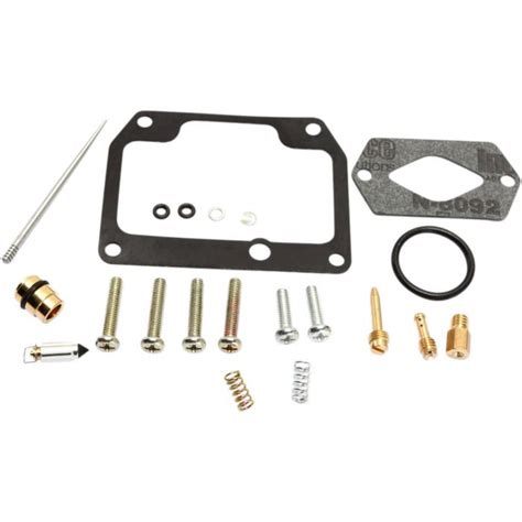 Moose Carburetor Rebuild Kit 1003 0721 Suzuki RM80 1996 2001