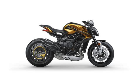 Mv Agusta Dragster Rr Scs Alle Technischen Daten Zum Modell