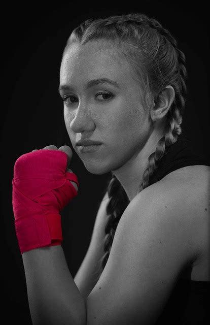 Free Nude Female Boxer Woman Images Pixabay