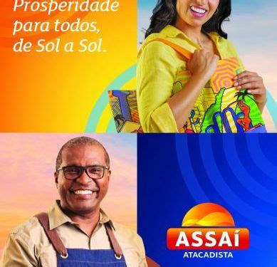 Assaí lança novo posicionamento da marca em meio à expansão histórica