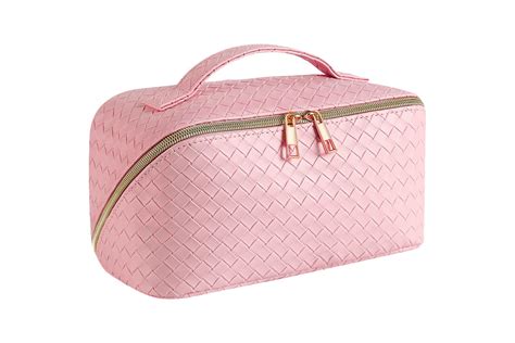 This Large Cosmetic Bag Is The Top New Release On Amazon