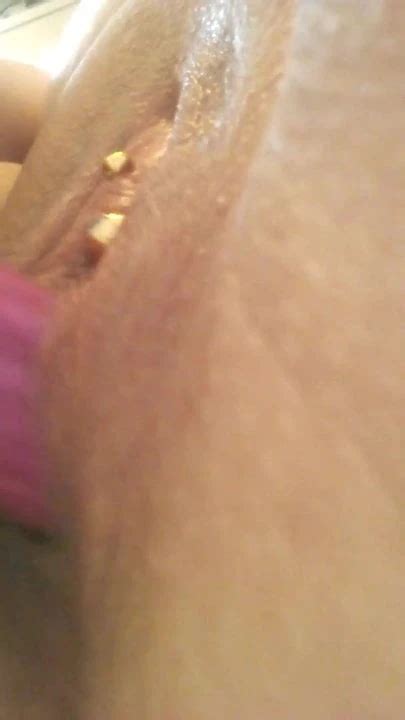 My Wife Jacking Off For Her BBC Amateur Porn XHamster