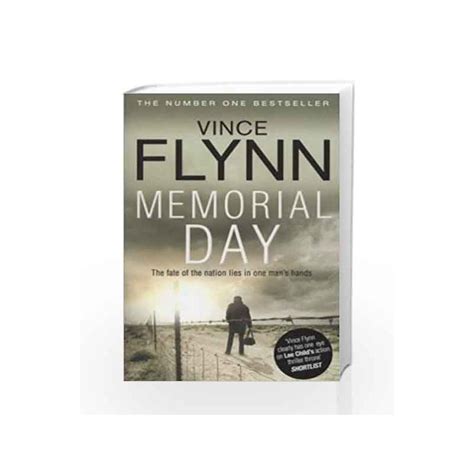 Memorial Day The Mitch Rapp Series By Vince Flynn Buy Online Memorial