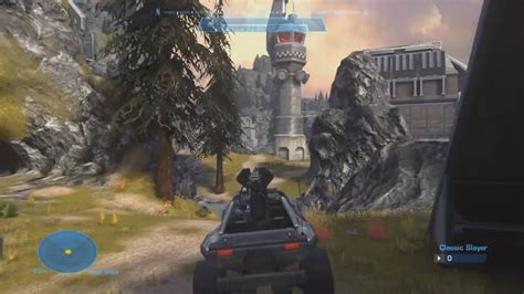 Halo Reach Defiant Map Pack Video Zur Map Highlands