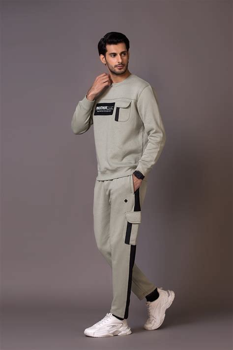 Online Mens Tracksuit Winter Tracksuit In Pakistan Men Tracksuit Set