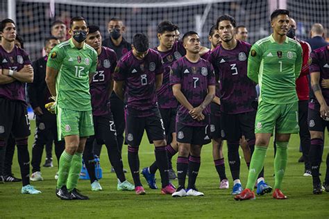 Martino Obsesión Es Calificar Al Mundial No Las Finales Vs Estados