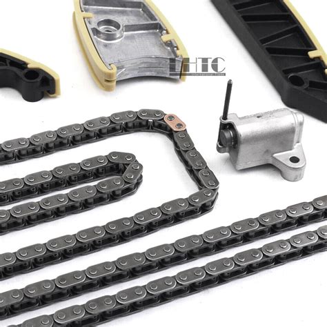 Timing Chain Slide Rail Kit For Vw Audi A4 A5 A6 Q7 3 0 Tdi Diesel Cla Cdu Ckv Ebay