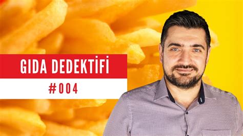 Servus 004 Musa Özsoy Gıda Dedektifi YouTube