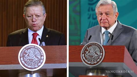 Él Es Libre De Decidir Amlo Sobre Someter A Consulta Ampliación De