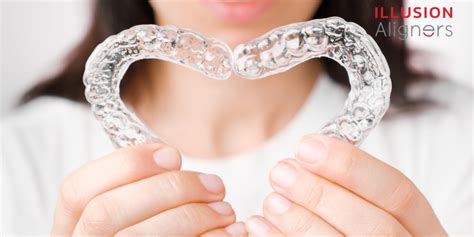 Clear Aligner Treatment Procedure Benefits And More