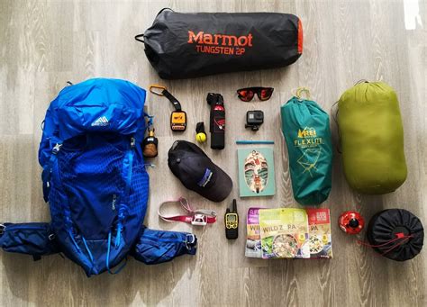 The Essential Backpacking Checklist for Every Adventurer