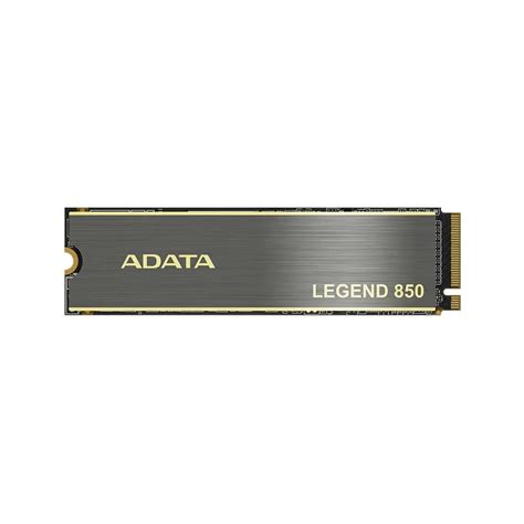 Adata Legend Tb Lite Pcie Gen Nvme Okuma Yazma M