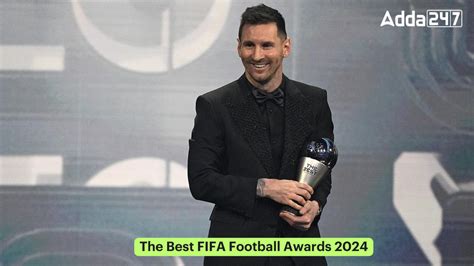 Who Won The Best Fifa Men S Player Award 2024 Winner Blythe Terrye