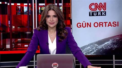 10 Mayıs 2024 Cuma Gün Ortası CNNTürk TV