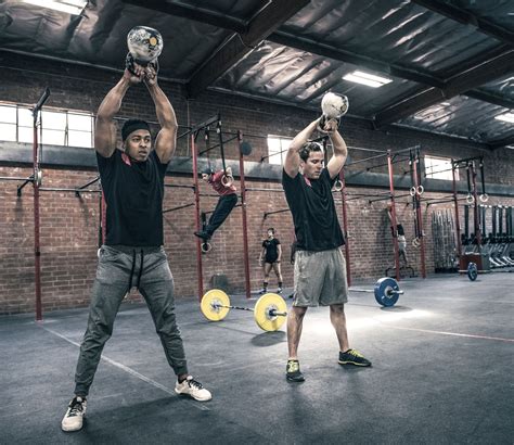 Pros And Cons Of Crossfit Harcourt Health