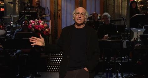 #SNL. Larry David Stand-Up Monologue - Videos - Metatube