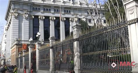 Plaza Y Fuente De Cibeles Curiosidades Que Debes Conocer Madrid