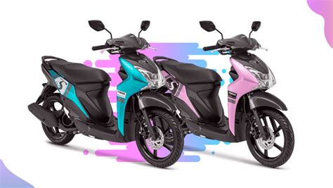 News Yamaha Unveils New Mio S Adrenaline Culture Of Motorcycle And