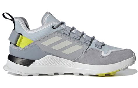 Adidas Terrex Hikster Low Halo Silver Fy1544 Kicks Crew