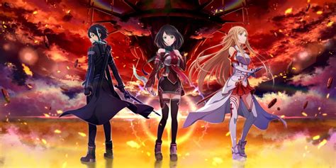 Sword Art Online Integral Factor Steam