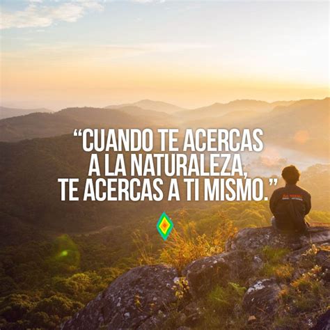 Frases Sobre La Naturaleza - radatina