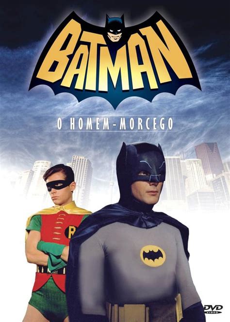 Batman O Homem Morcego Dvd Empire Biografias Magazine Luiza