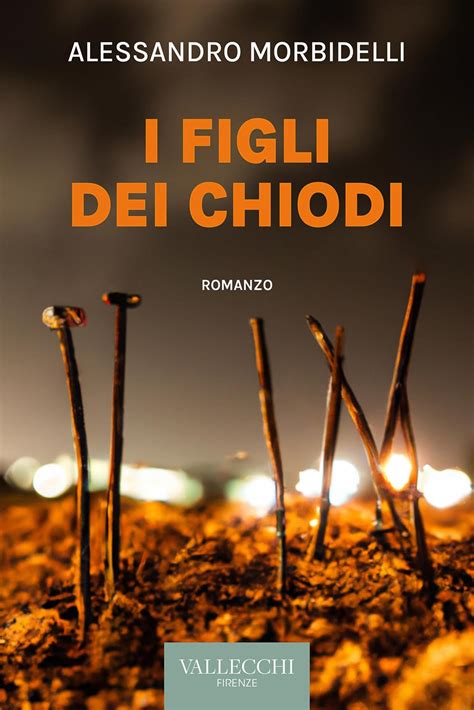 Amazon I Figli Dei Chiodi Books